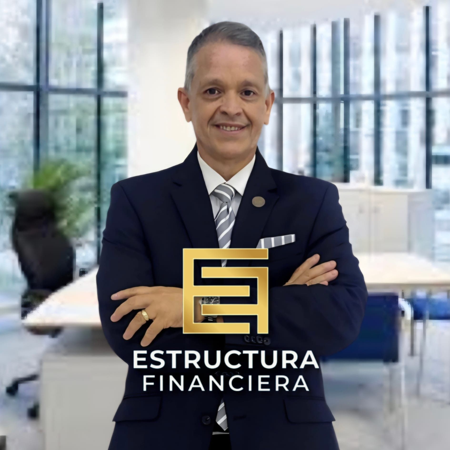 José Maldonado Ortiz de Estructura Financiera